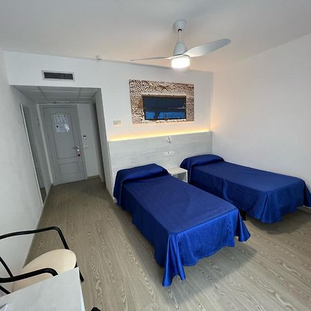 Hotel Rio Mar Peñiscola Pokój zdjęcie