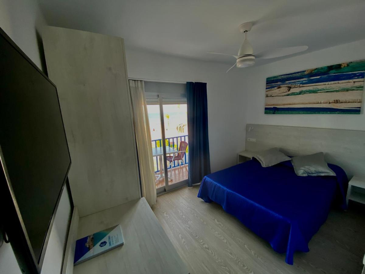 Hotel Rio Mar Peñiscola Zewnętrze zdjęcie