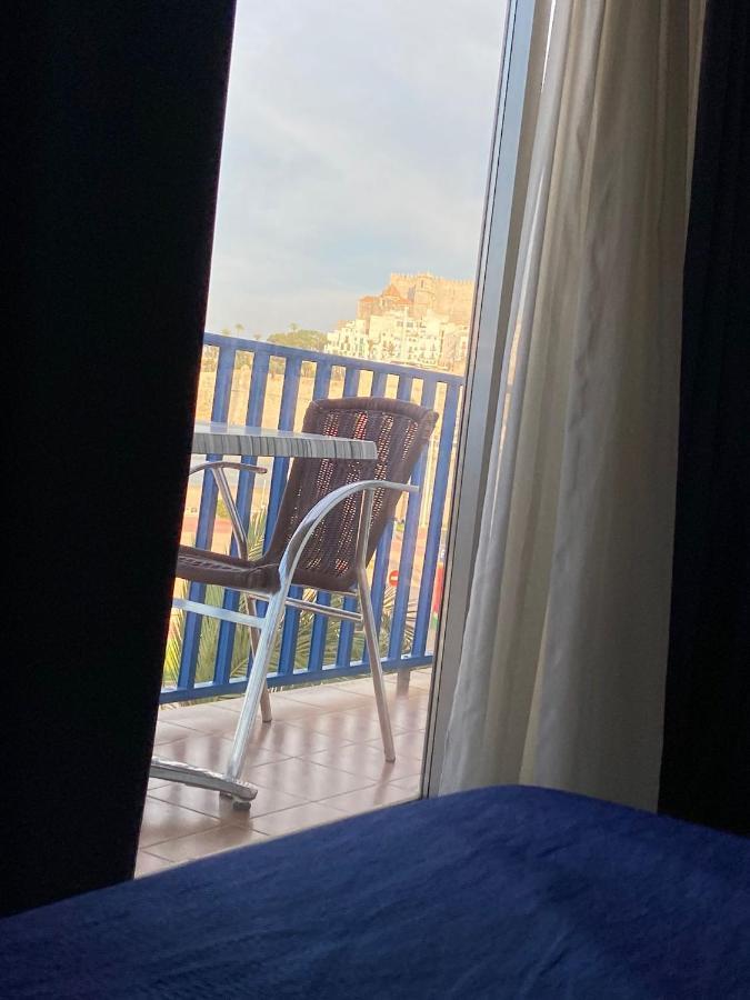 Hotel Rio Mar Peñiscola Zewnętrze zdjęcie
