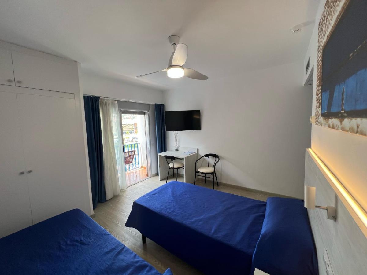 Hotel Rio Mar Peñiscola Zewnętrze zdjęcie