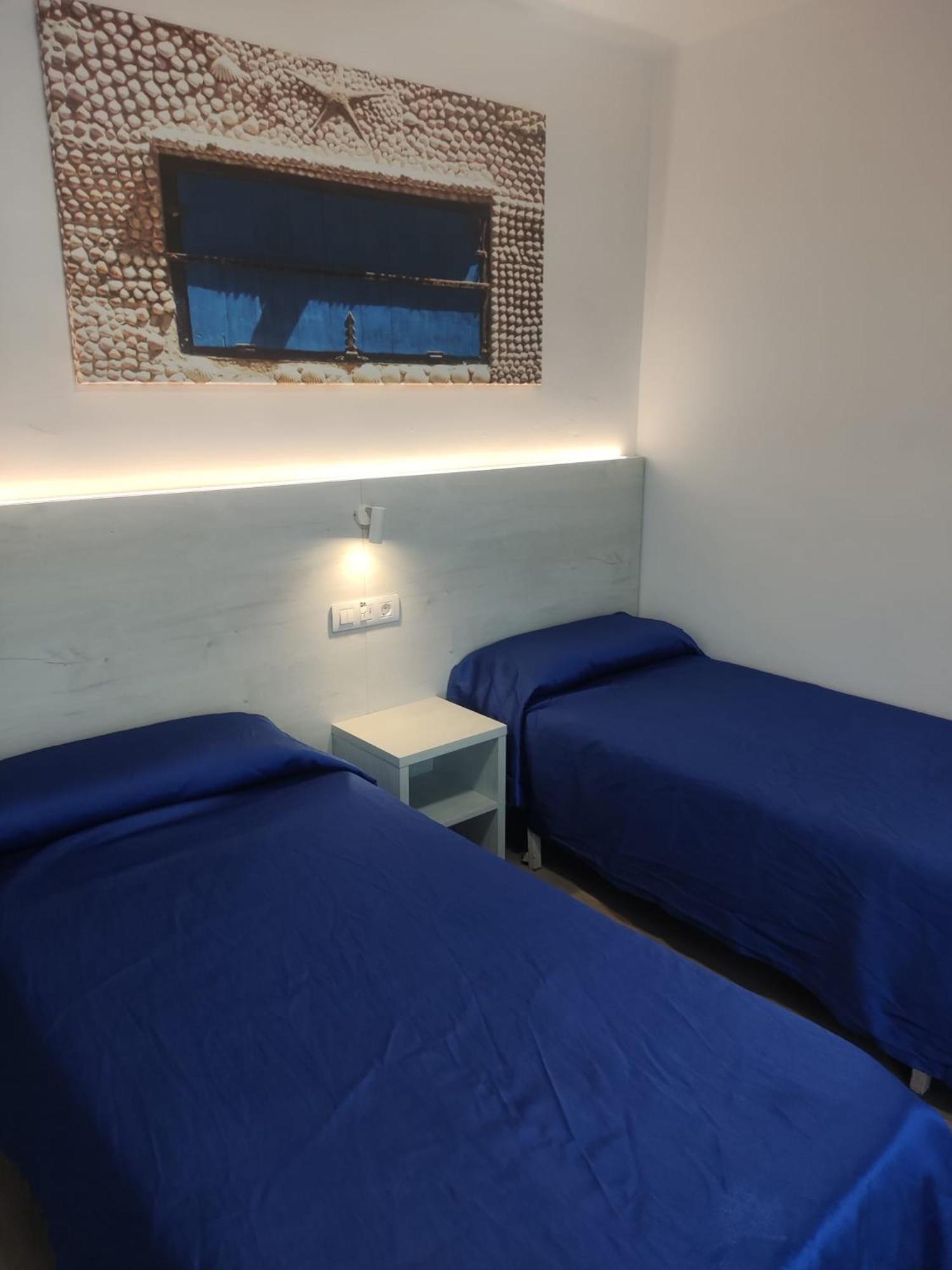 Hotel Rio Mar Peñiscola Zewnętrze zdjęcie
