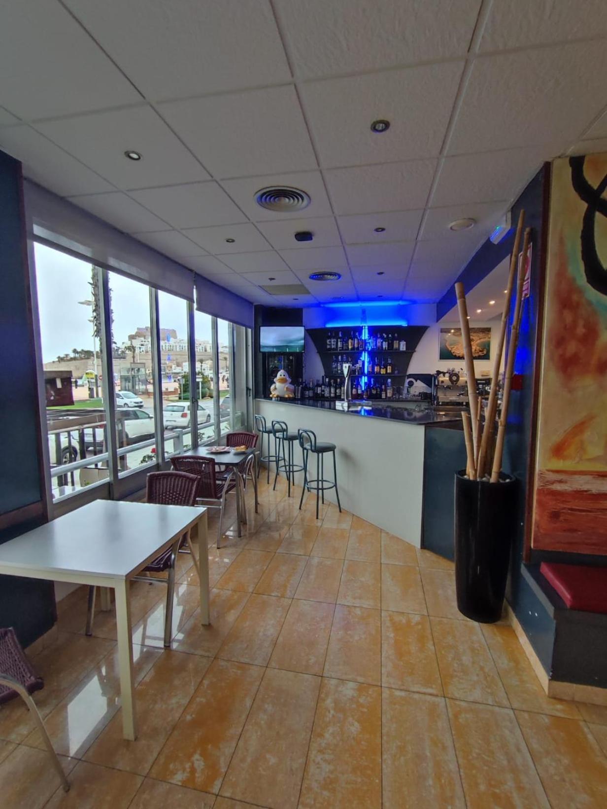 Hotel Rio Mar Peñiscola Zewnętrze zdjęcie