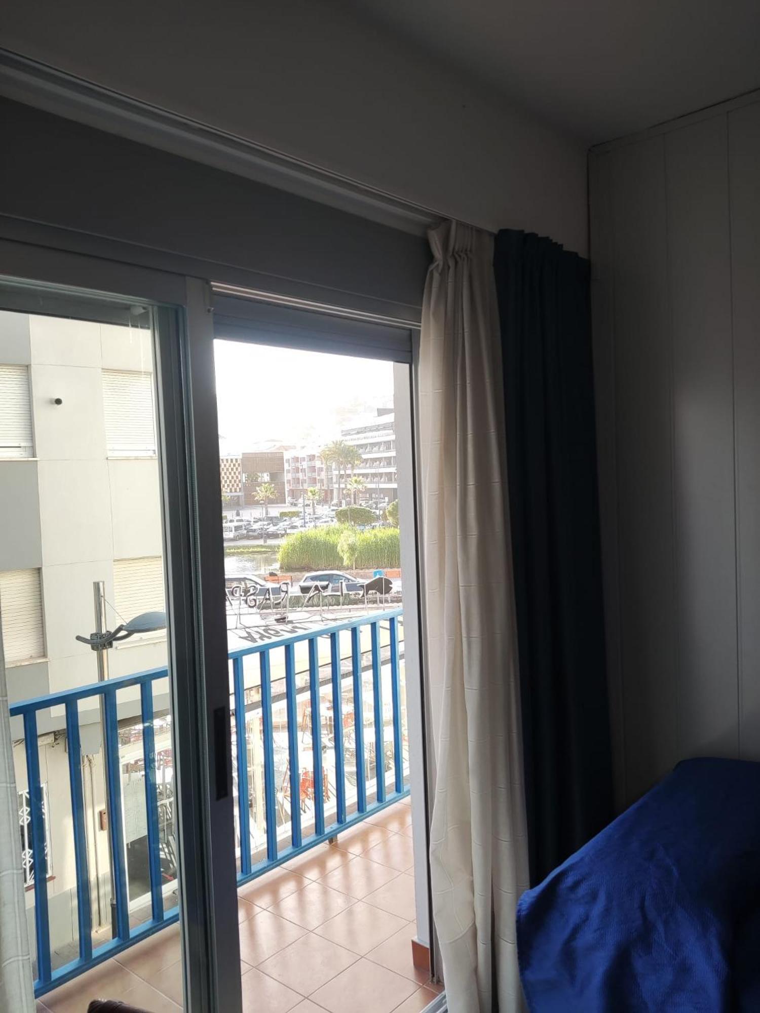 Hotel Rio Mar Peñiscola Zewnętrze zdjęcie