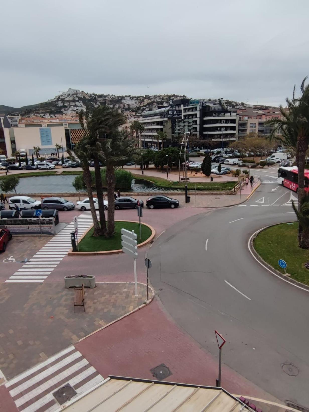 Hotel Rio Mar Peñiscola Pokój zdjęcie