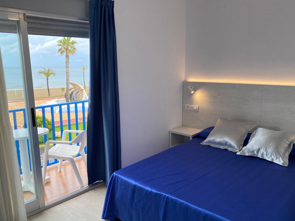 Hotel Rio Mar Peñiscola Zewnętrze zdjęcie